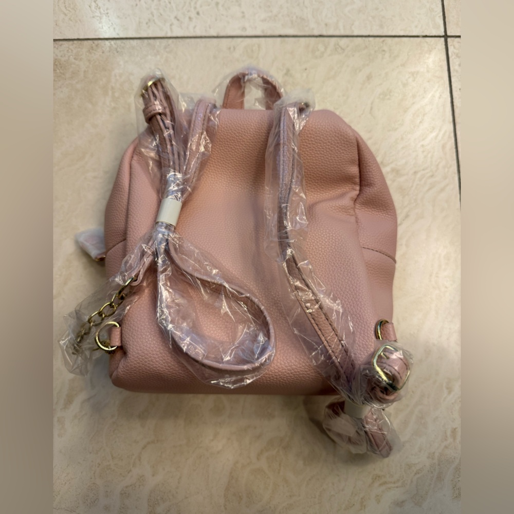 Ruby Jade Backpack Bag - Picture 11 of 11